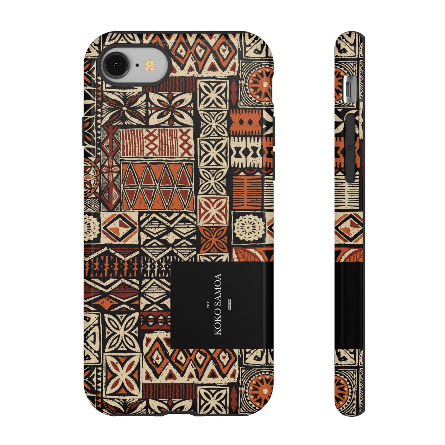 Tough Phone Case - Elei - AU/NZ/USA