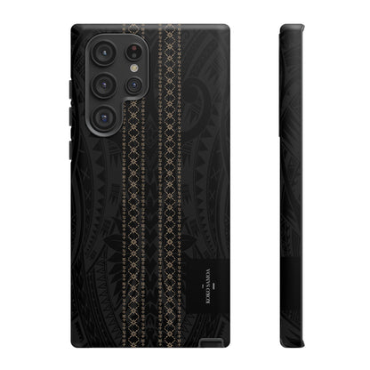 Samsung Tough Phone Case - Malu - AU/NZ/USA