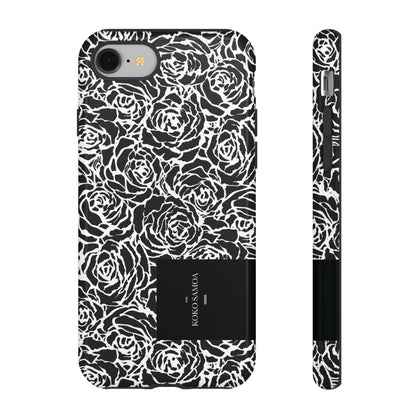 iPhone Tough Phone Case - Faleasiu Nights - AU/NZ/USA