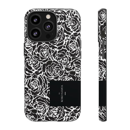 iPhone Tough Phone Case - Faleasiu Nights - AU/NZ/USA