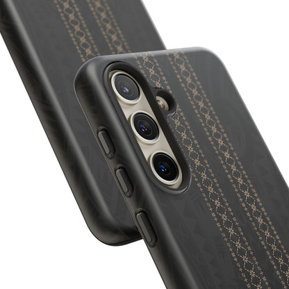 Samsung Tough Phone Case - Malu - AU/NZ/USA