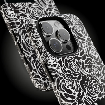 iPhone Tough Phone Case - Faleasiu Nights - AU/NZ/USA