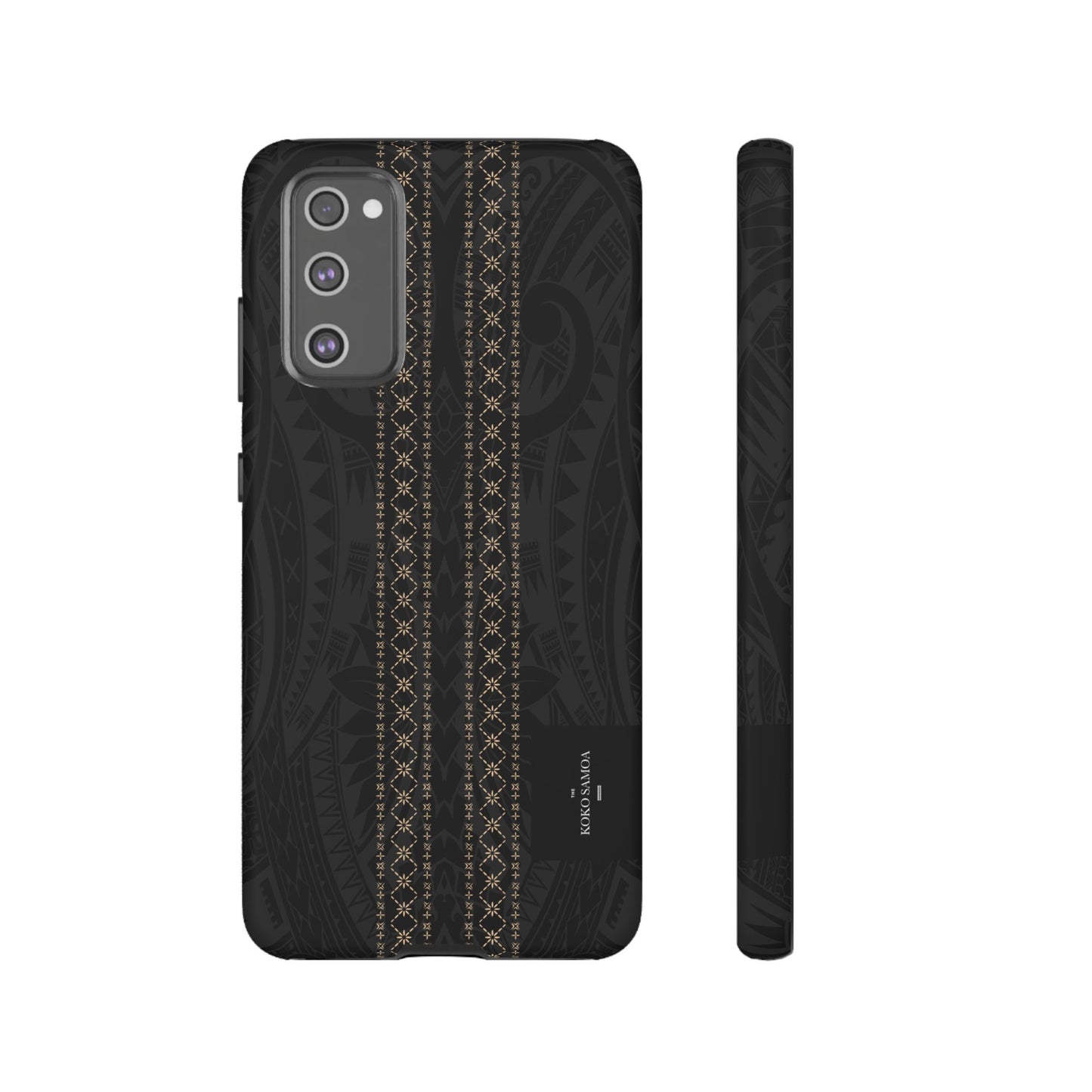 Samsung Tough Phone Case - Malu - AU/NZ/USA