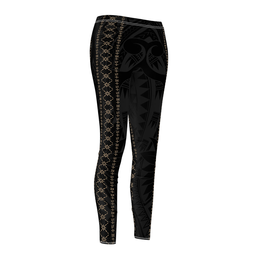 Casual Leggings - Malu - AU/NZ/USA