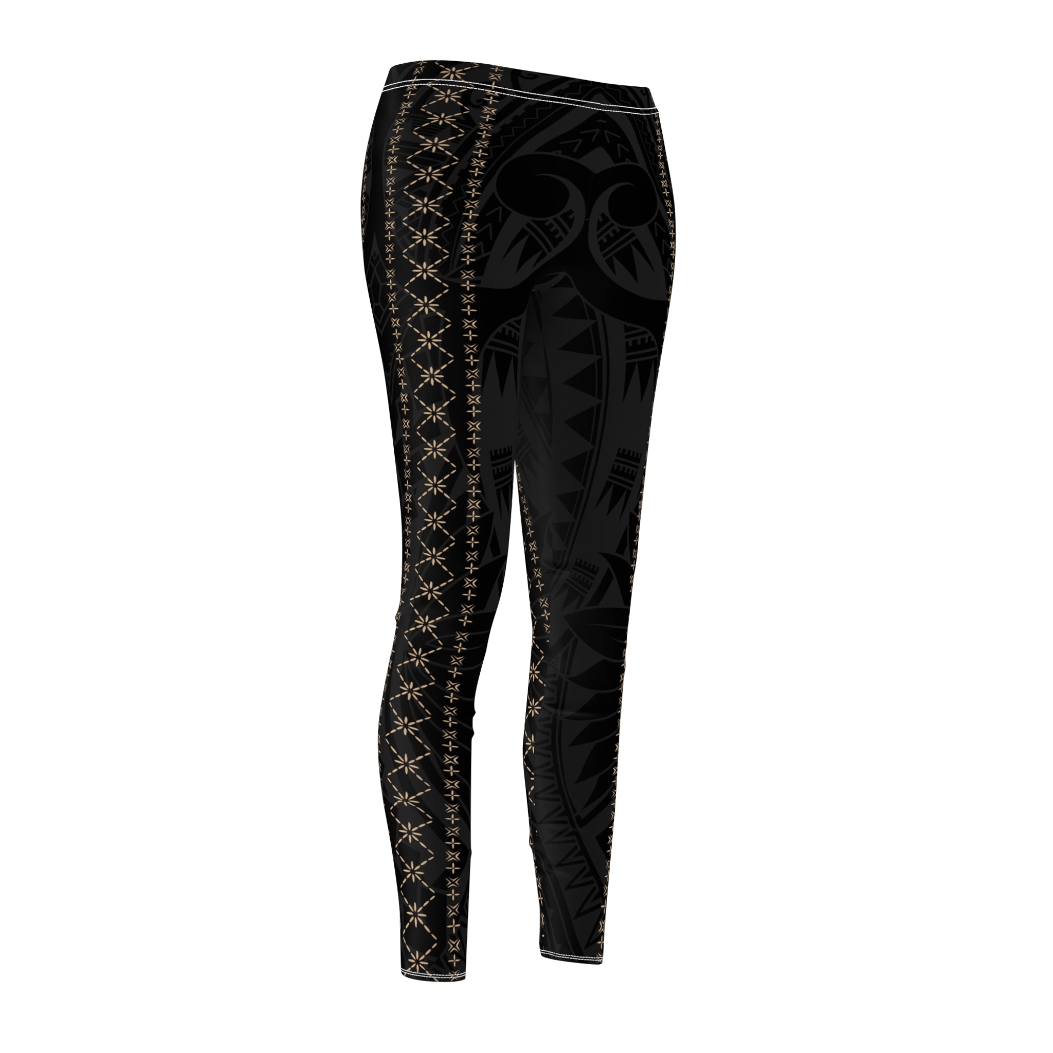 Casual Leggings - Malu - AU/NZ/USA