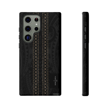 Samsung Tough Phone Case - Malu - AU/NZ/USA