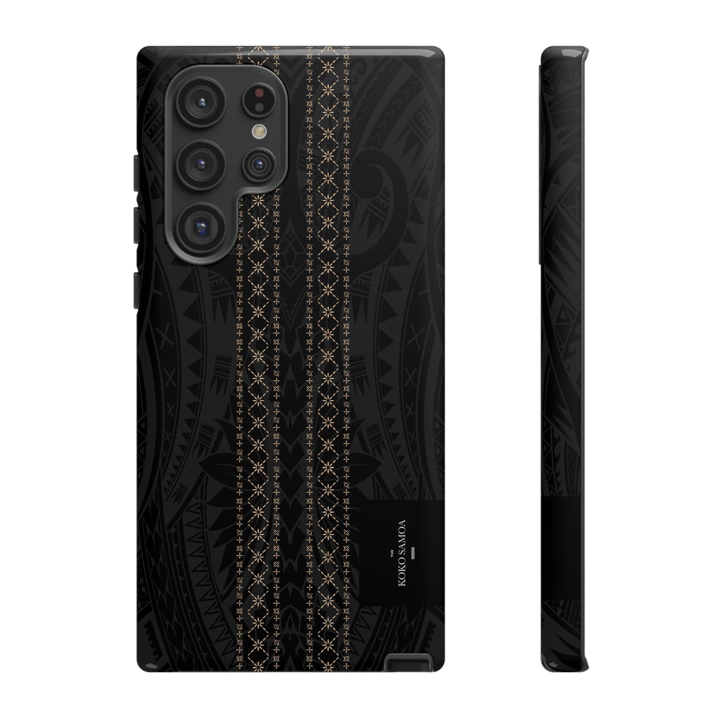 Samsung Tough Phone Case - Malu - AU/NZ/USA
