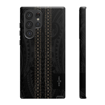 Samsung Tough Phone Case - Malu - AU/NZ/USA