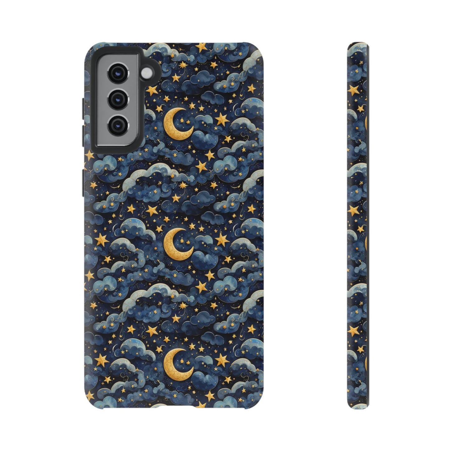 Tough Phone Case - Celestial - AU/NZ/USA