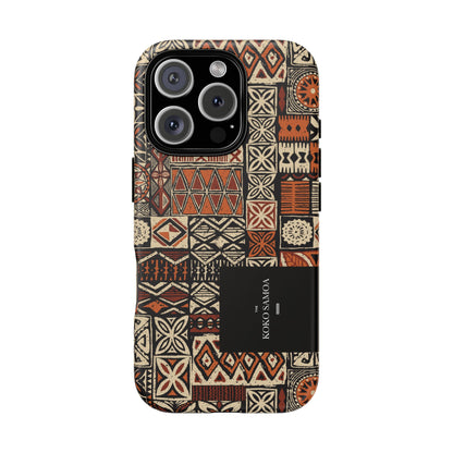 Tough Phone Case - Elei - AU/NZ/USA