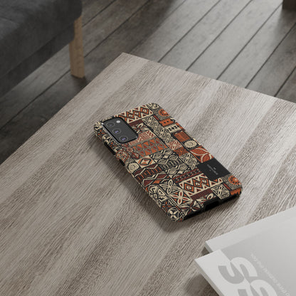 Samsung Tough Phone Case - Elei - AU/NZ/USA