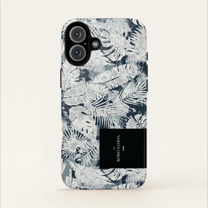iPhone Tough Phone Case - Tiavi Mist - AU/NZ/USA