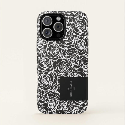 iPhone Tough Phone Case - Faleasiu Nights - AU/NZ/USA
