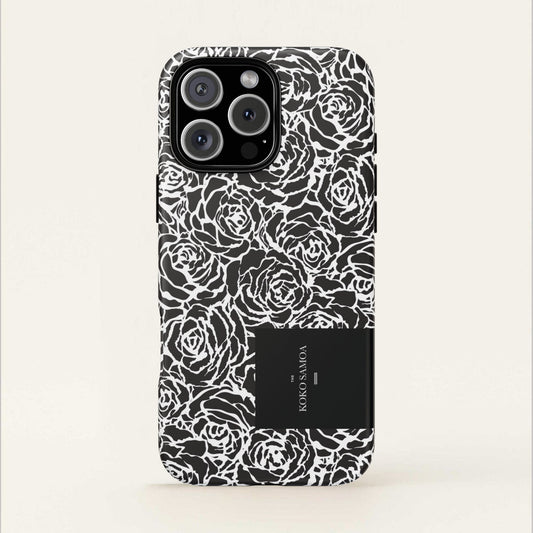 iPhone Tough Phone Case - Faleasiu Nights - AU/NZ/USA