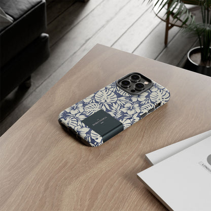 iPhone Tough Phone Case - Falefa Breeze - AU/NZ/USA