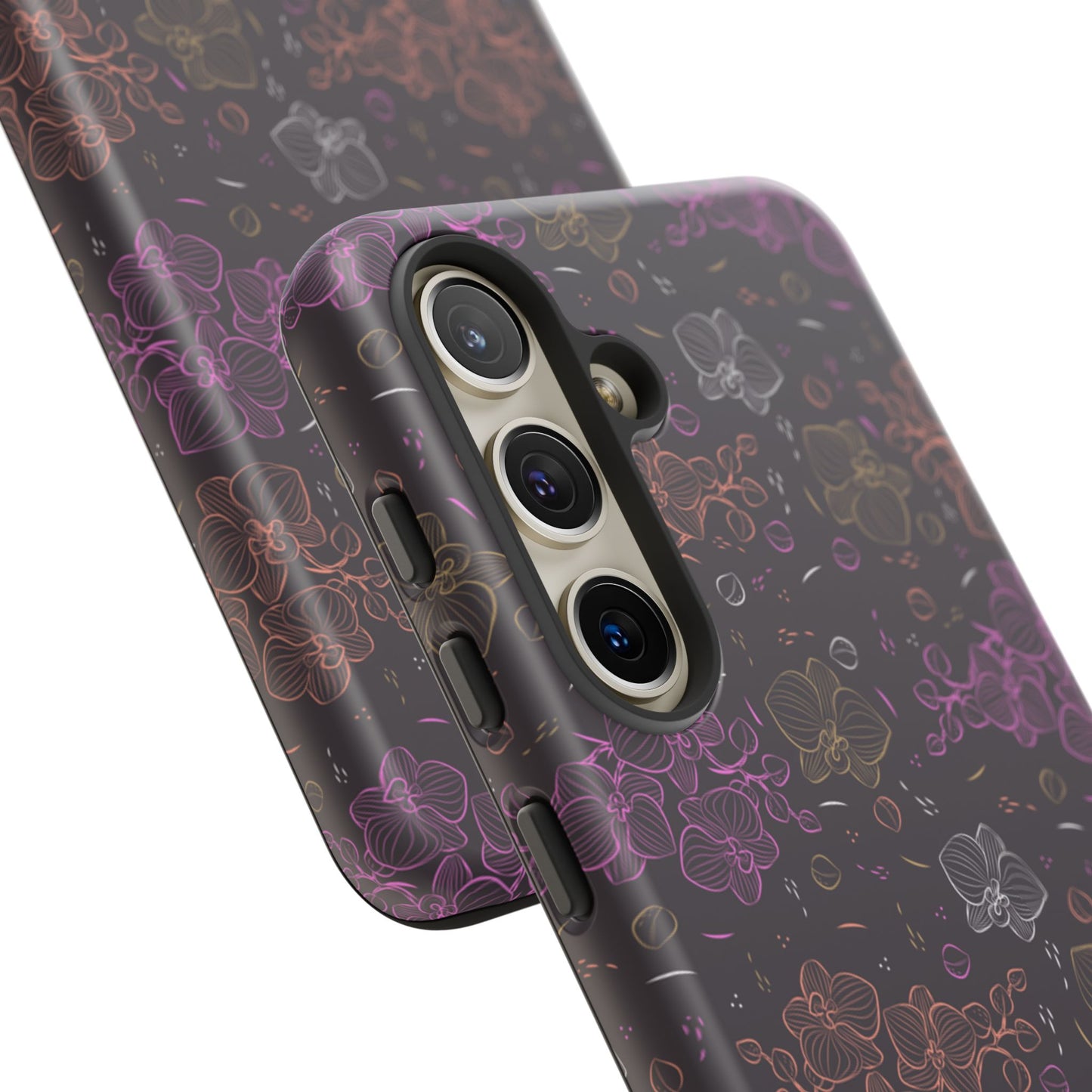 Tough Phone Case - Power Petals - AU/NZ/USA