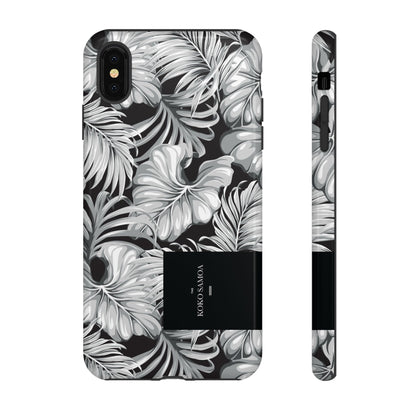 iPhone Tough Phone Case - Falealili Shades - AU/NZ/USA