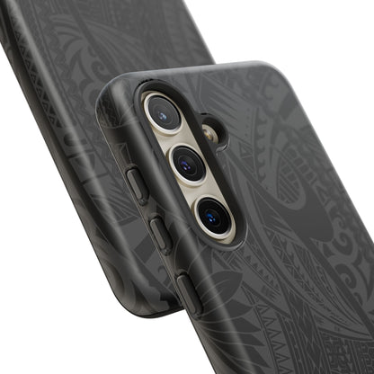 Samsung Tough Phone Case - Warrior - AU/NZ/USA