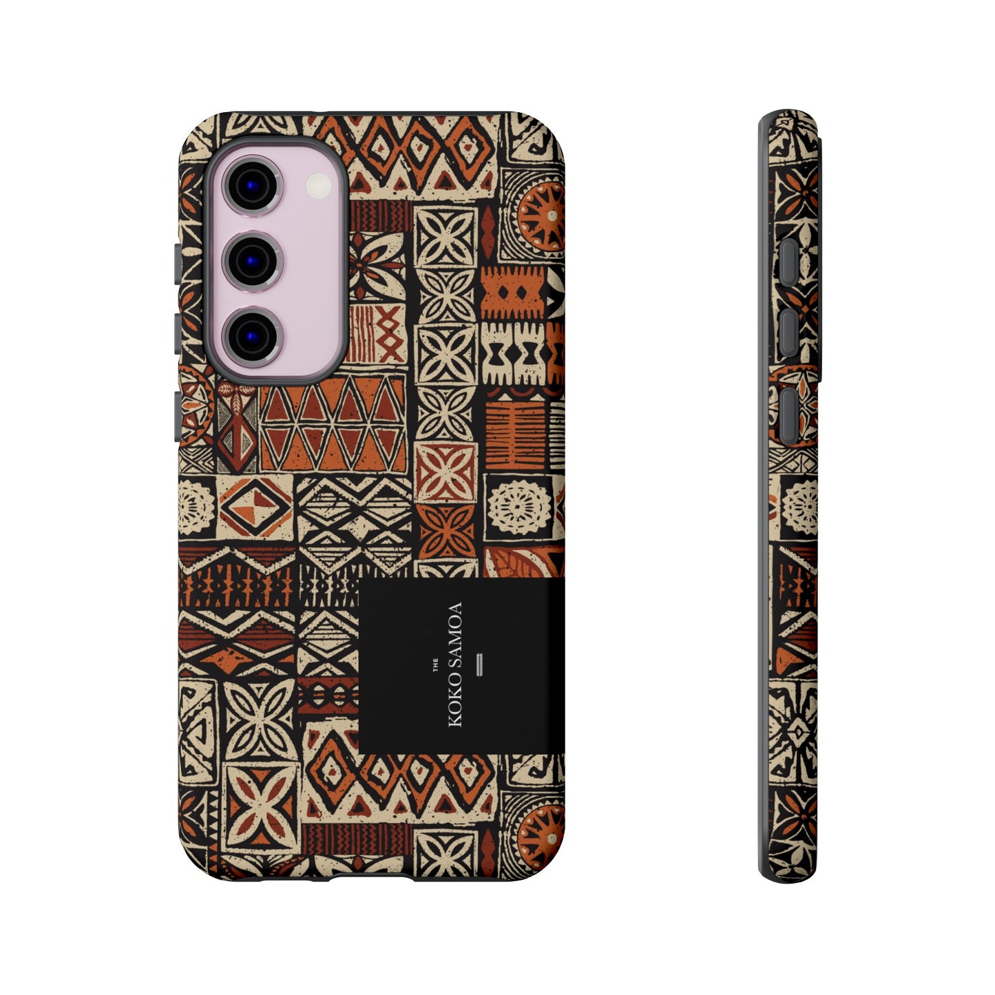 Tough Phone Case - Elei - AU/NZ/USA