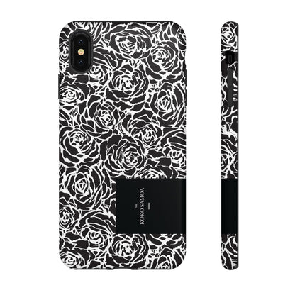 iPhone Tough Phone Case - Faleasiu Nights - AU/NZ/USA
