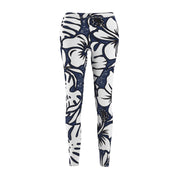 Casual Leggings - Falefa Breeze - AU/NZ/USA