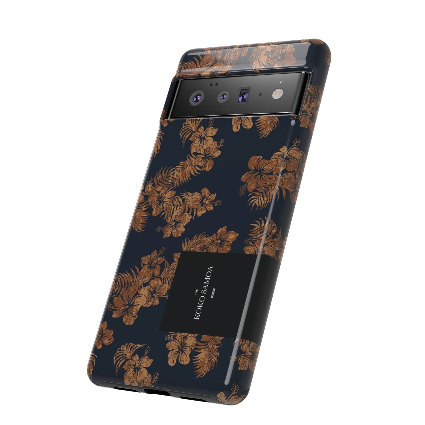 Tough Phone Case - Fagaloa Twilight - Limited Edition