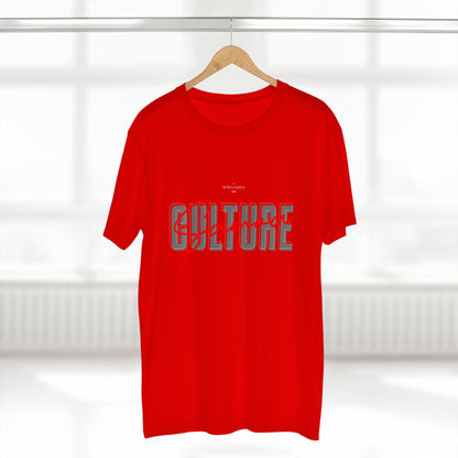 Soft Unisex Tee - Samoa Culture - AU/NZ