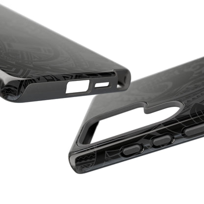 Samsung Tough Phone Case - Warrior - AU/NZ/USA