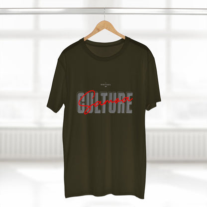 Soft Unisex Tee - Samoa Culture - AU/NZ