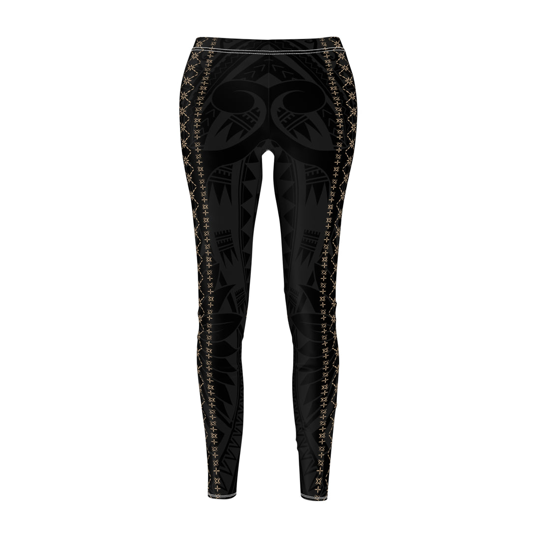 Casual Leggings - Malu - AU/NZ/USA