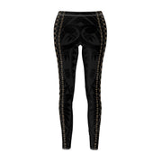 Casual Leggings - Malu - AU/NZ/USA