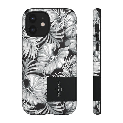 iPhone Tough Phone Case - Falealili Shades - AU/NZ/USA