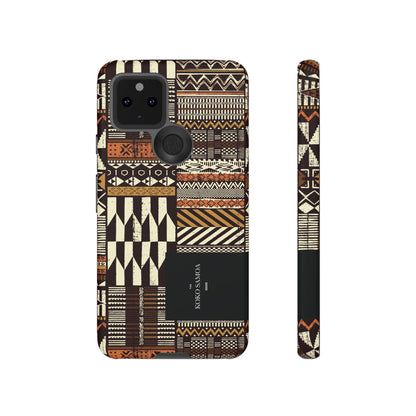 Tough Phone Case - Apia Mosaic - Limited Edition