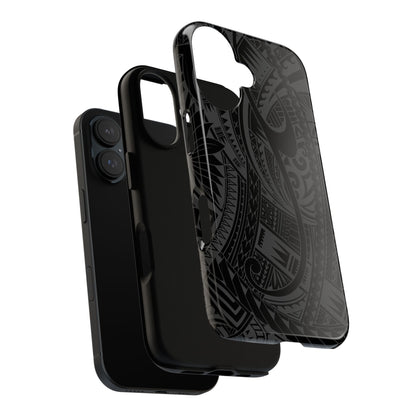 Tough Phone Case - Warrior - AU/NZ/USA