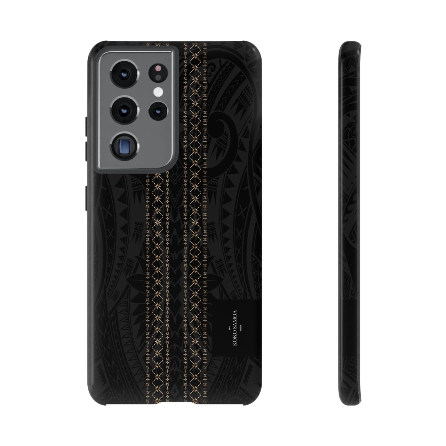 Samsung Tough Phone Case - Malu - AU/NZ/USA