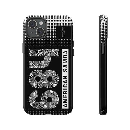 iPhone Tough Phone Case - 684 - AU/NZ/USA