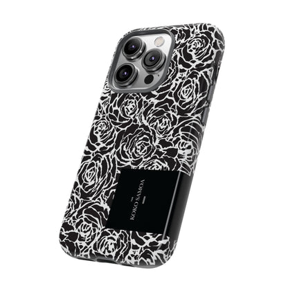 iPhone Tough Phone Case - Faleasiu Nights - AU/NZ/USA