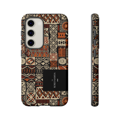 Tough Phone Case - Elei - AU/NZ/USA