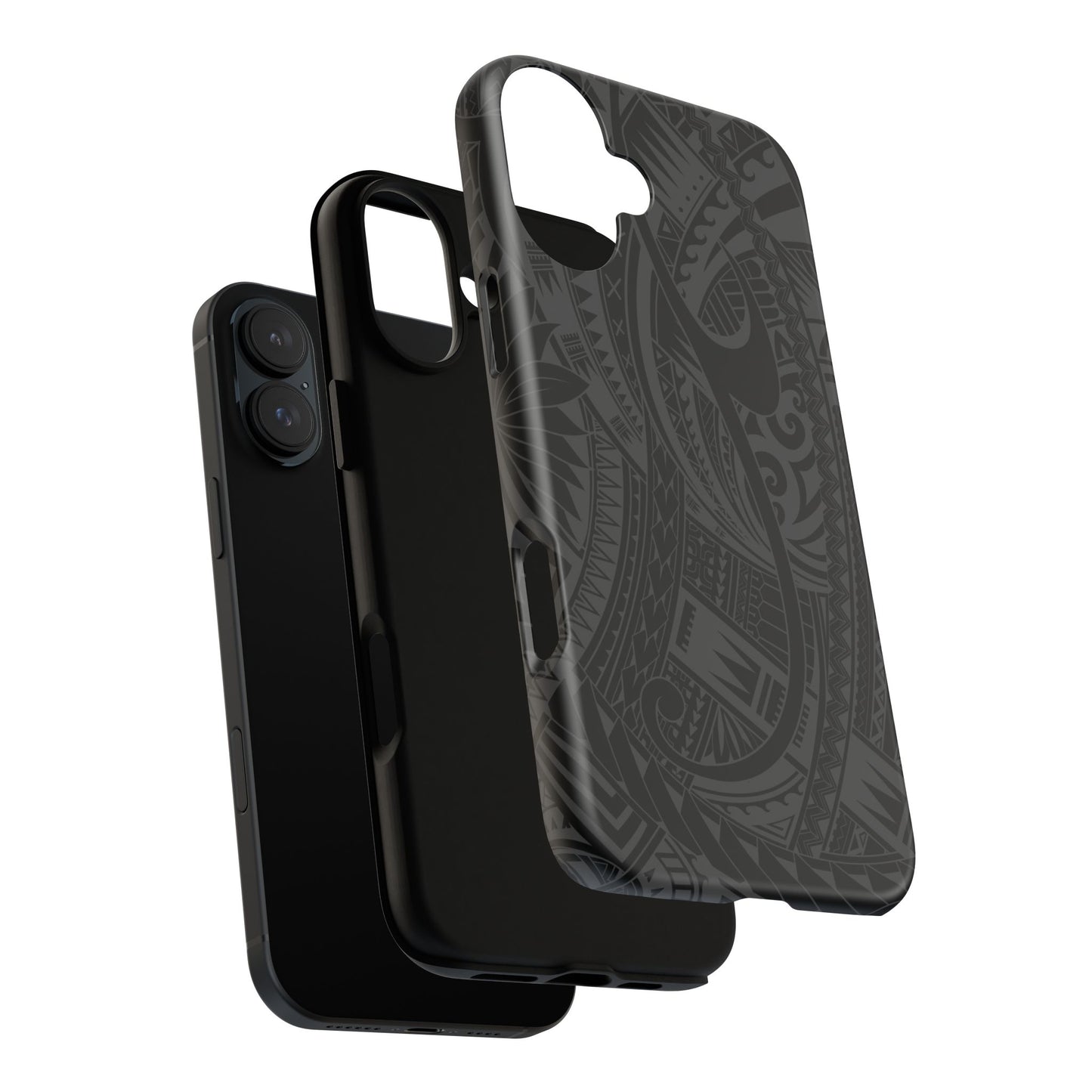 Tough Phone Case - Warrior - AU/NZ/USA