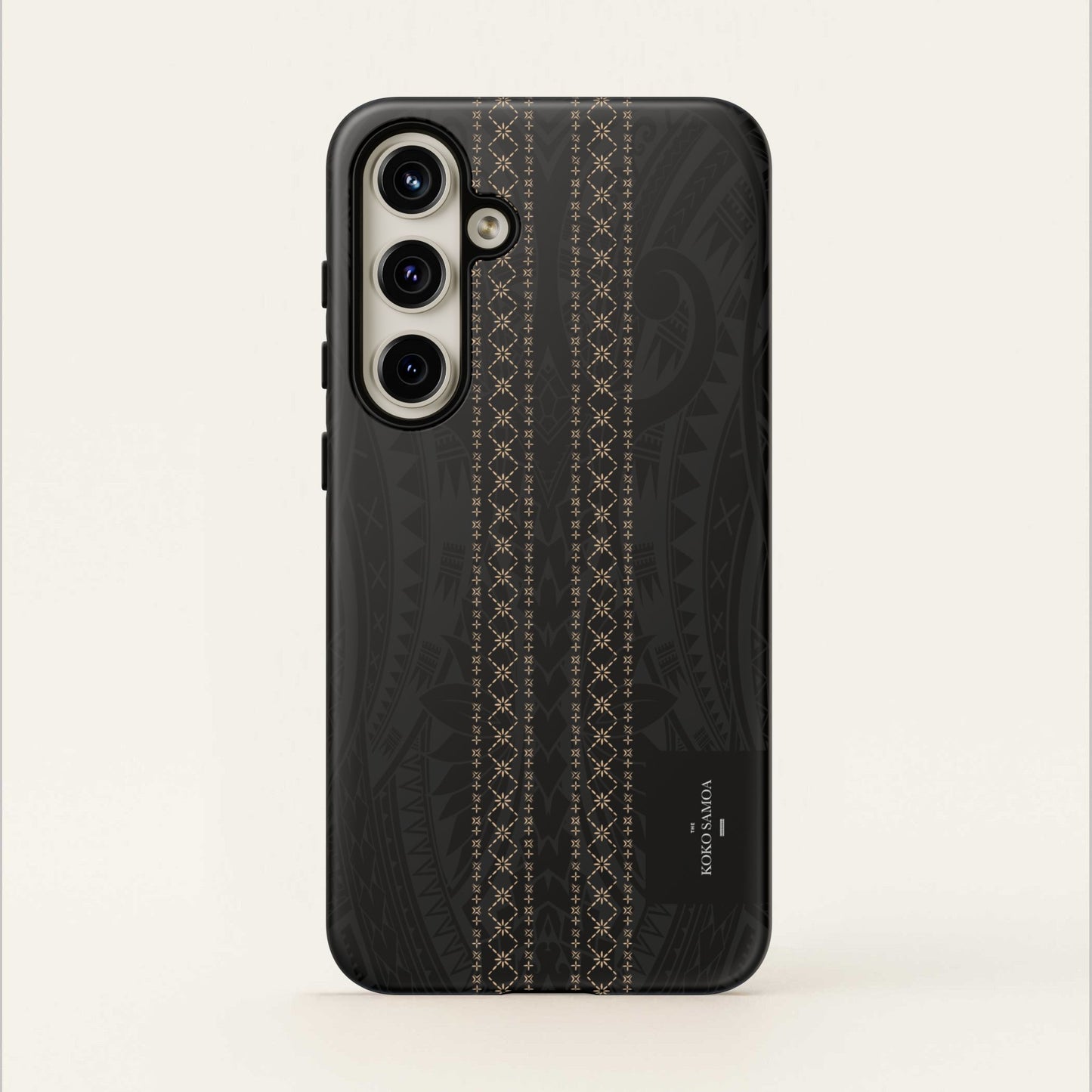 Samsung Tough Phone Case - Malu - AU/NZ/USA