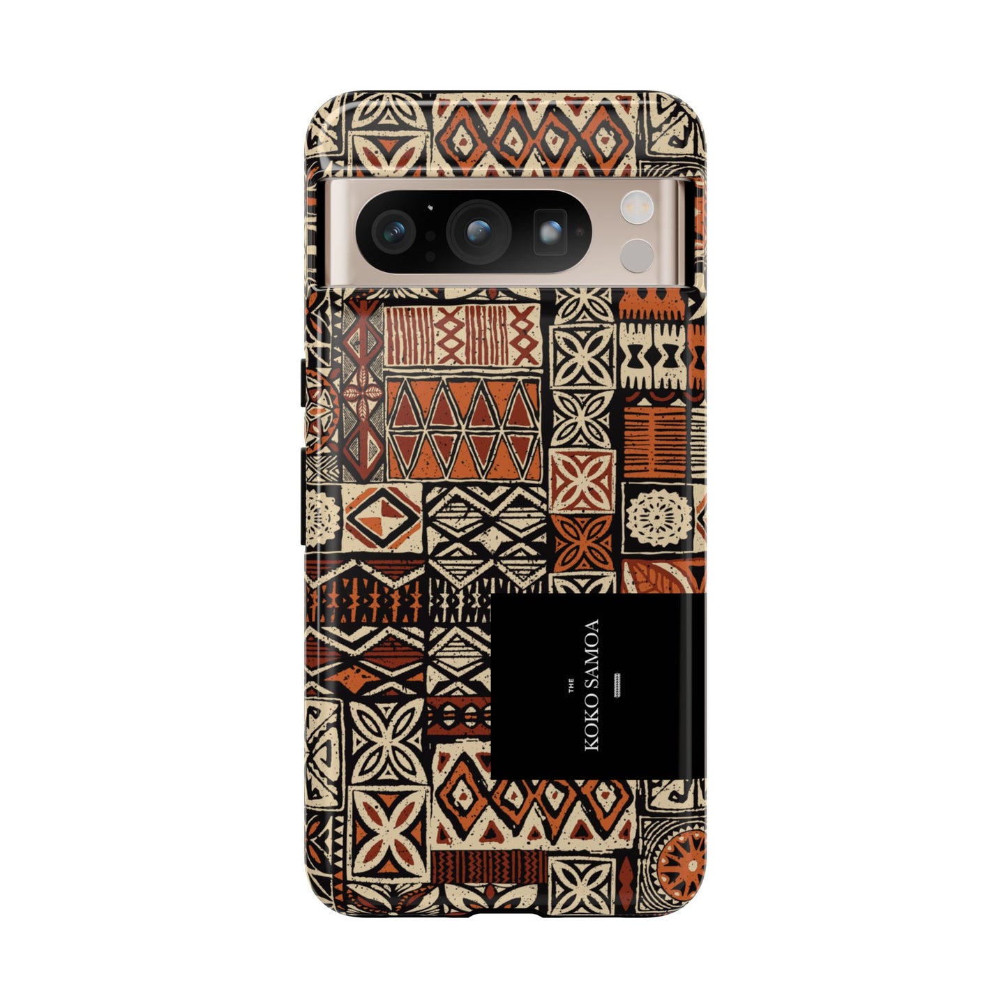 Tough Phone Case - Elei - AU/NZ/USA