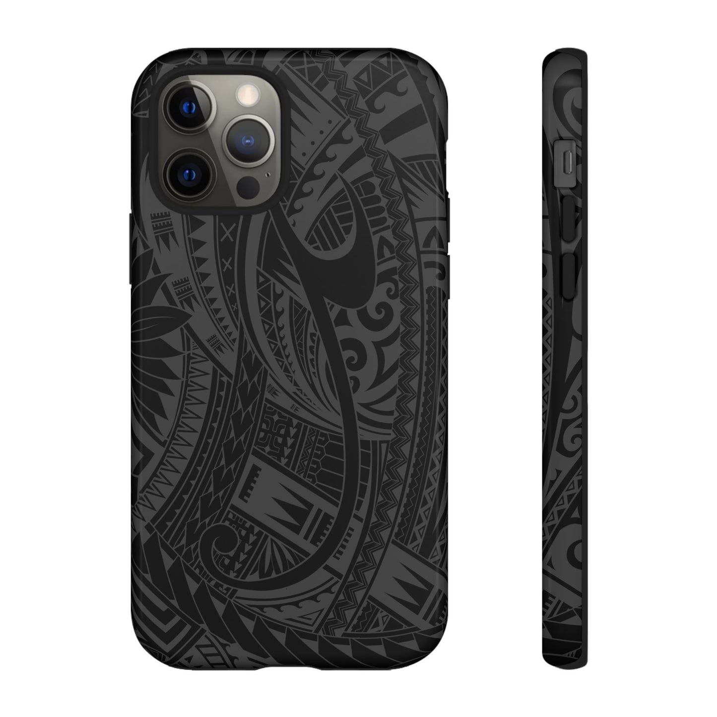 iPhone Tough Phone Case - Warrior - AU/NZ/USA