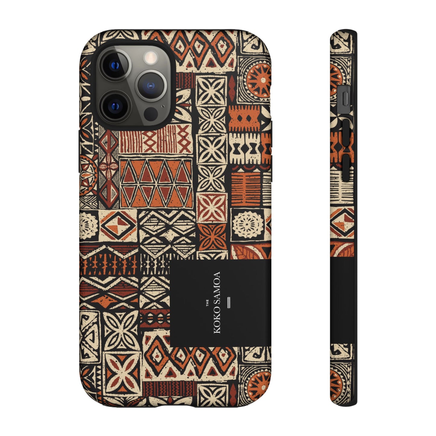 Tough Phone Case - Elei - AU/NZ/USA