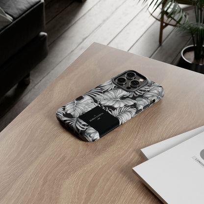 iPhone Tough Phone Case - Falealili Shades - AU/NZ/USA