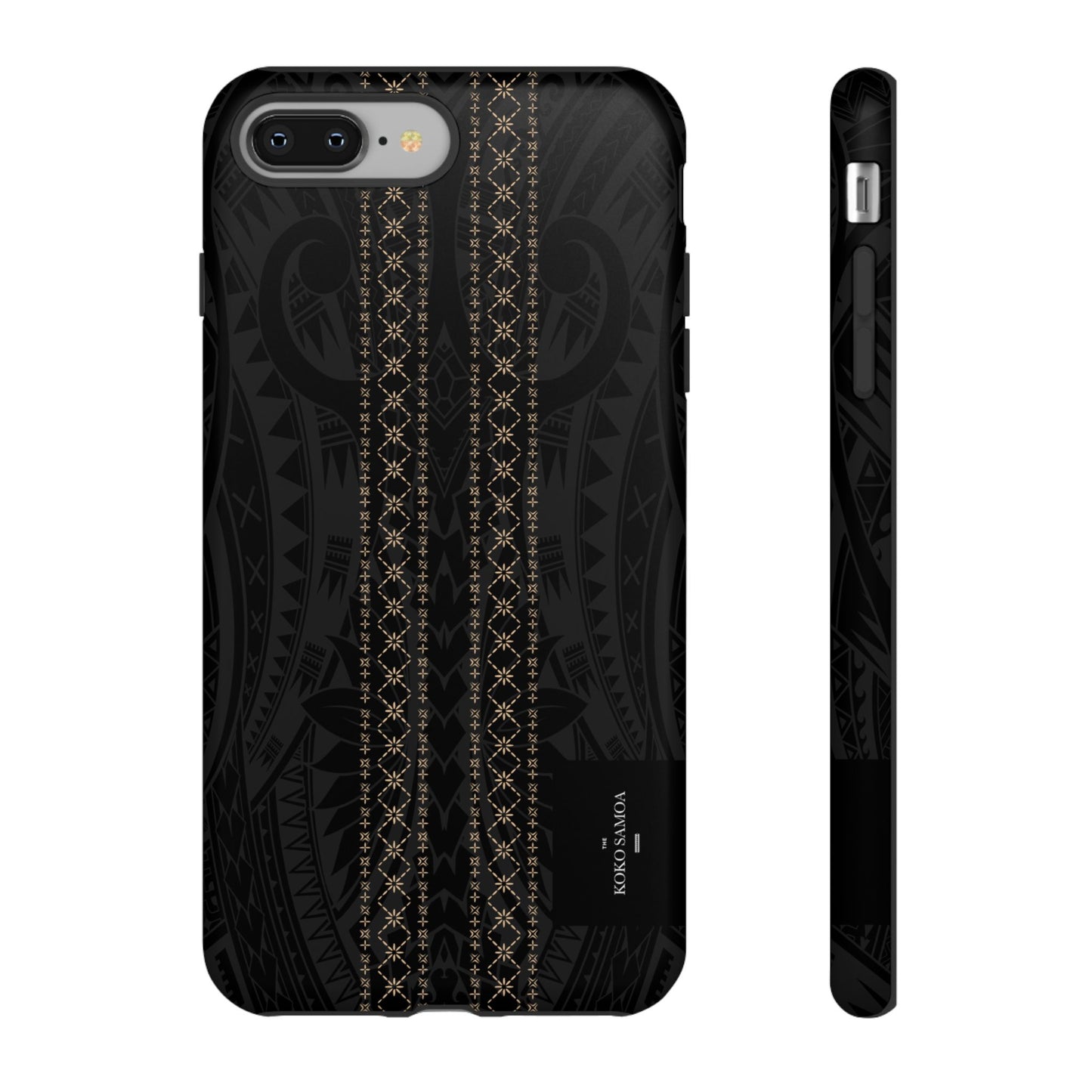 iPhone Tough Phone Case - Malu - AU/NZ/USA