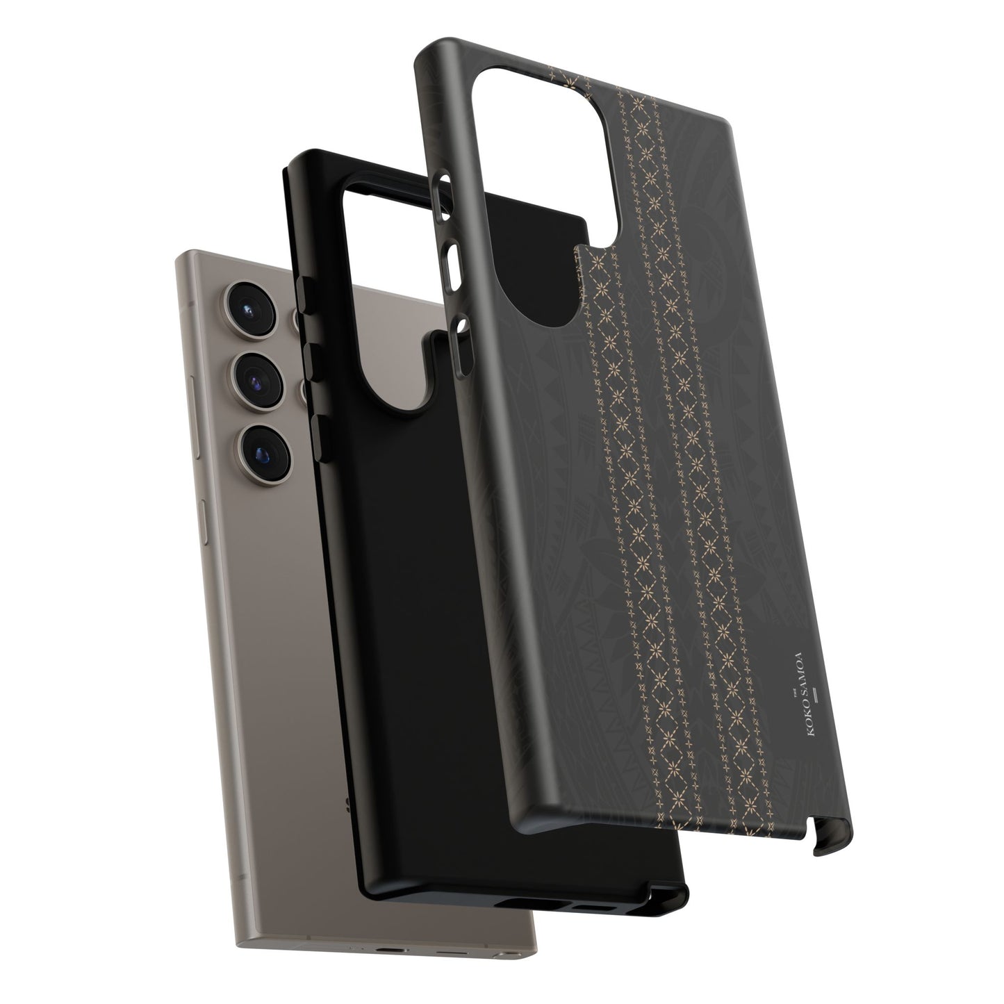 Samsung Tough Phone Case - Malu - AU/NZ/USA