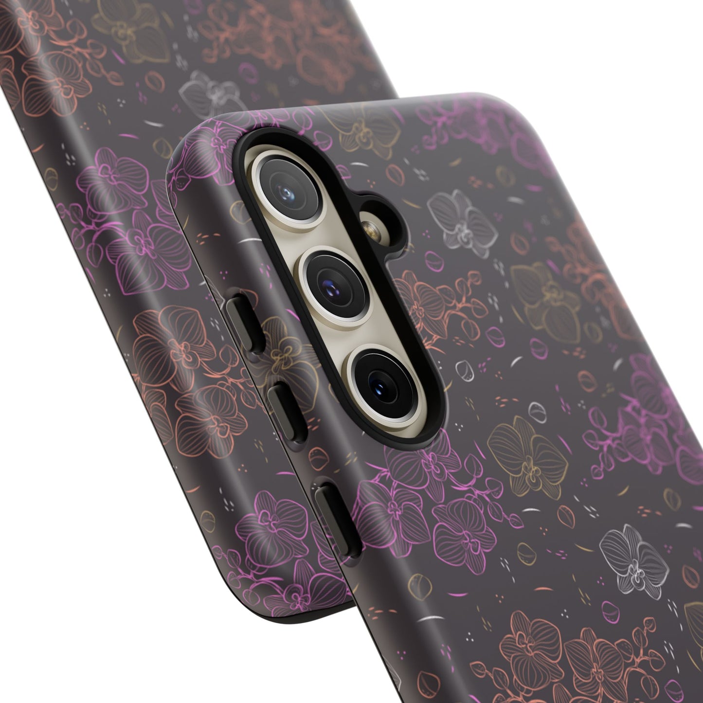 Tough Phone Case - Power Petals - AU/NZ/USA