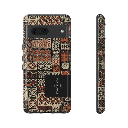 Tough Phone Case - Elei - AU/NZ/USA