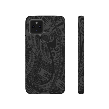 Tough Phone Case - Warrior - AU/NZ/USA