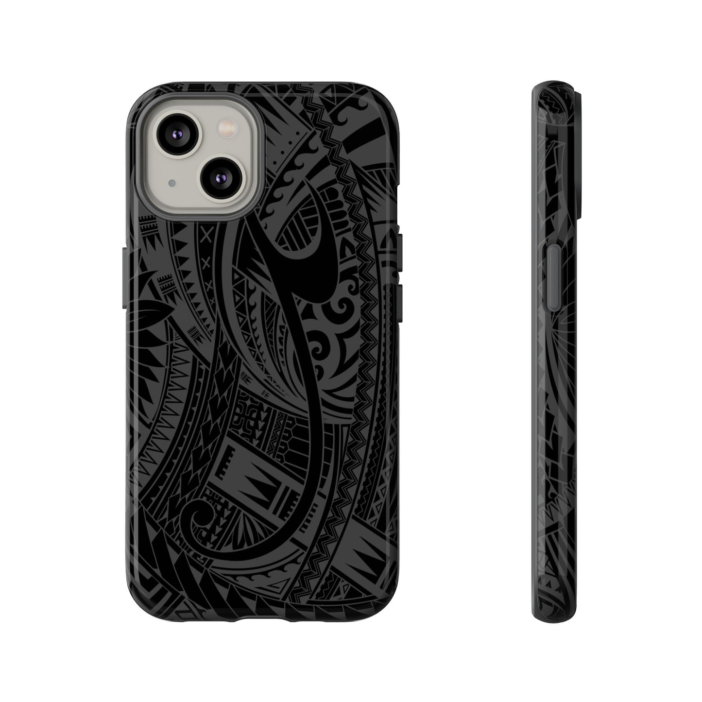 Tough Phone Case - Warrior - AU/NZ/USA